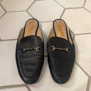 Sam Edelman Linnie Mule size 8
